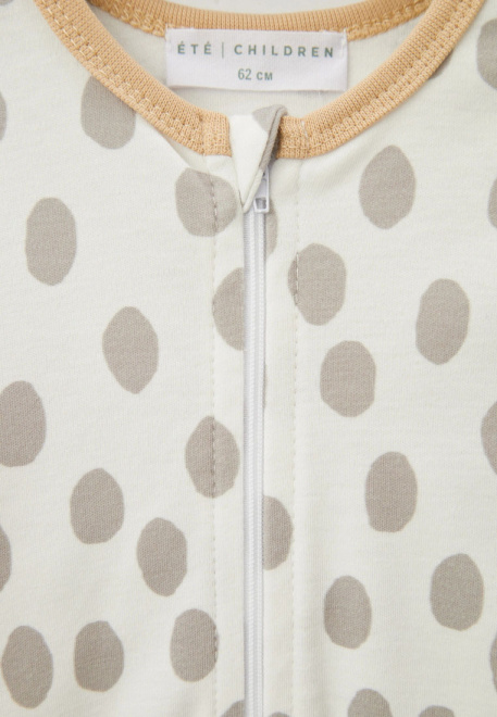 Комплект из двух боди